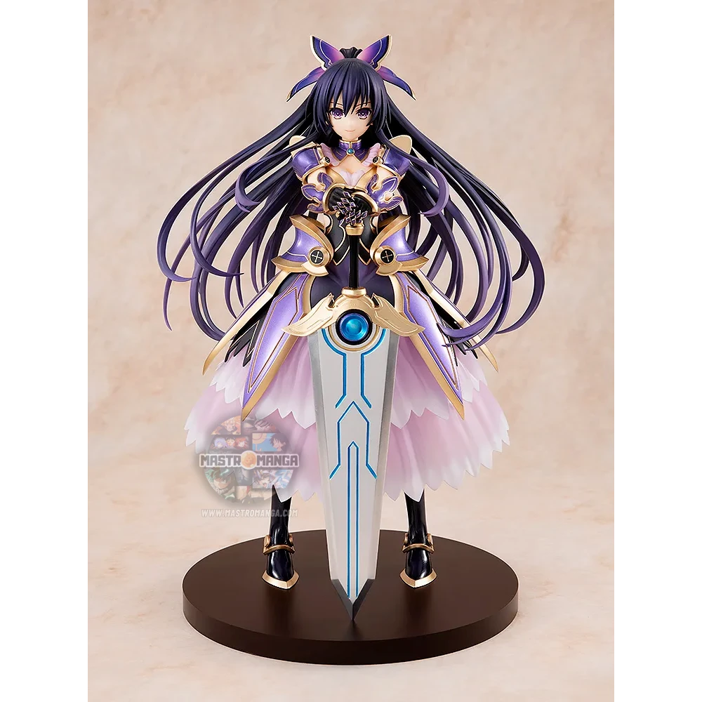 Tohka Yatogami Astral Dress Ver. Date a Live