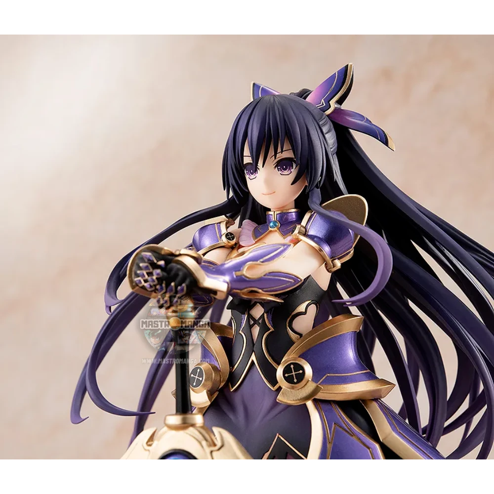 Tohka Yatogami Astral Dress Ver. Date a Live