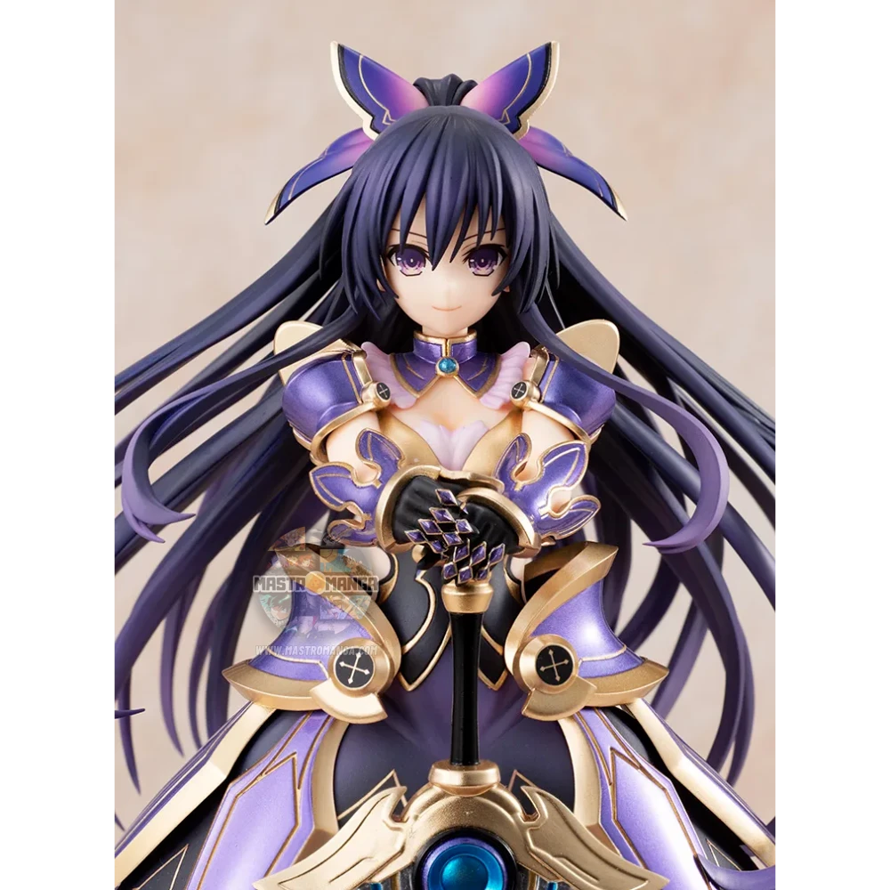 Tohka Yatogami Astral Dress Ver. Date a Live