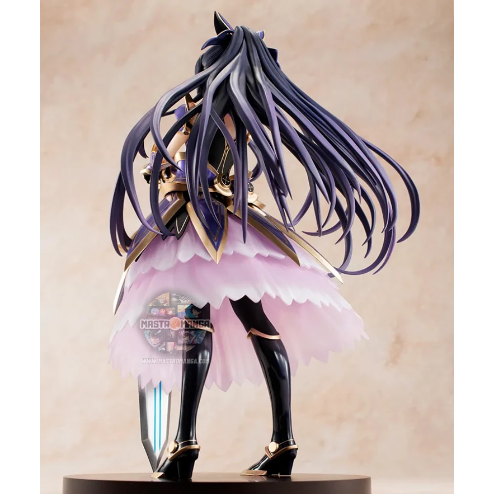 Tohka Yatogami Astral Dress Ver. Date a Live