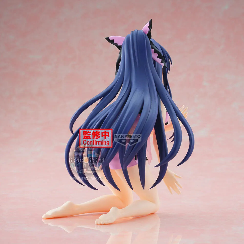 Tohka Yatogami Date a Live