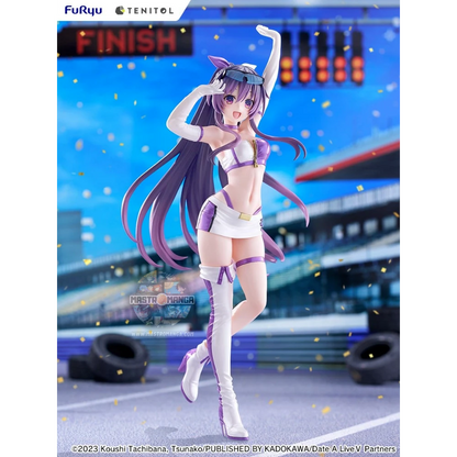 Tohka Yatogami Race Queen Ver. Date a Live V Tenitol Tall