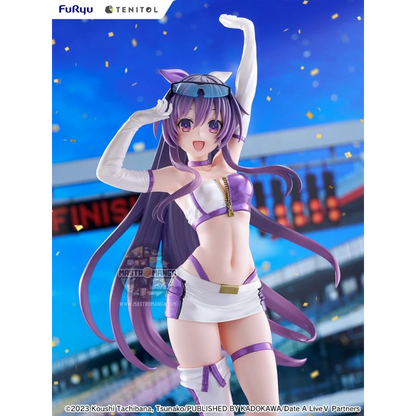 Tohka Yatogami Race Queen Ver. Date a Live V Tenitol Tall