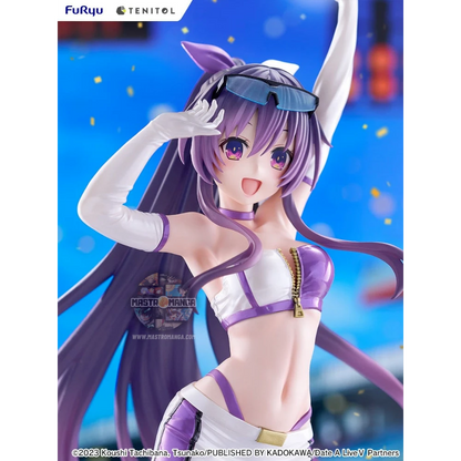 Tohka Yatogami Race Queen Ver. Date a Live V Tenitol Tall