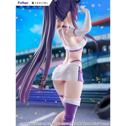 Tohka Yatogami Race Queen Ver. Date a Live V Tenitol Tall
