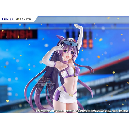 Tohka Yatogami Race Queen Ver. Date a Live V Tenitol Tall