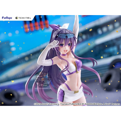 Tohka Yatogami Race Queen Ver. Date a Live V Tenitol Tall