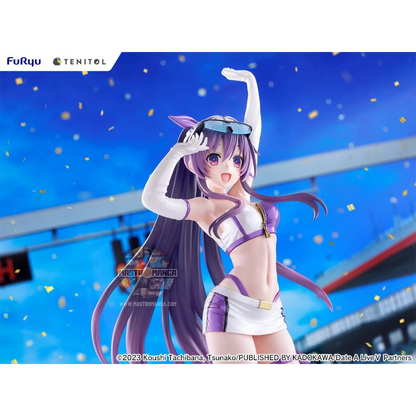 Tohka Yatogami Race Queen Ver. Date a Live V Tenitol Tall