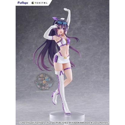 Tohka Yatogami Race Queen Ver. Date a Live V Tenitol Tall