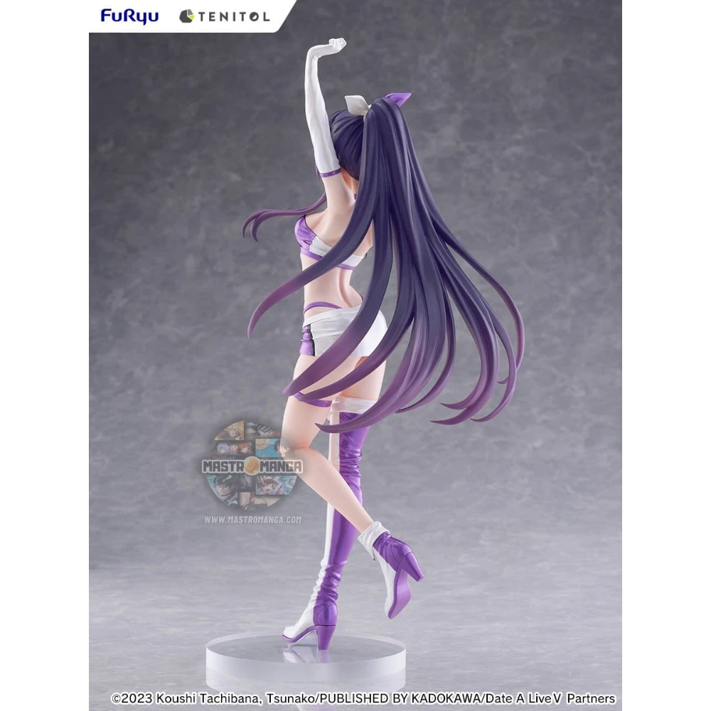 Tohka Yatogami Race Queen Ver. Date a Live V Tenitol Tall