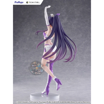 Tohka Yatogami Race Queen Ver. Date a Live V Tenitol Tall