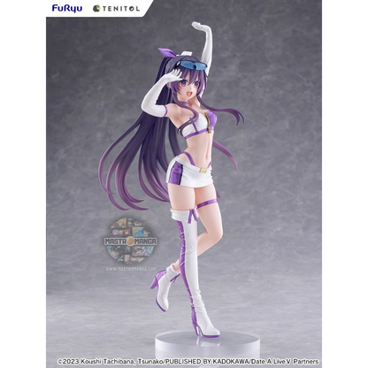 Tohka Yatogami Race Queen Ver. Date a Live V Tenitol Tall
