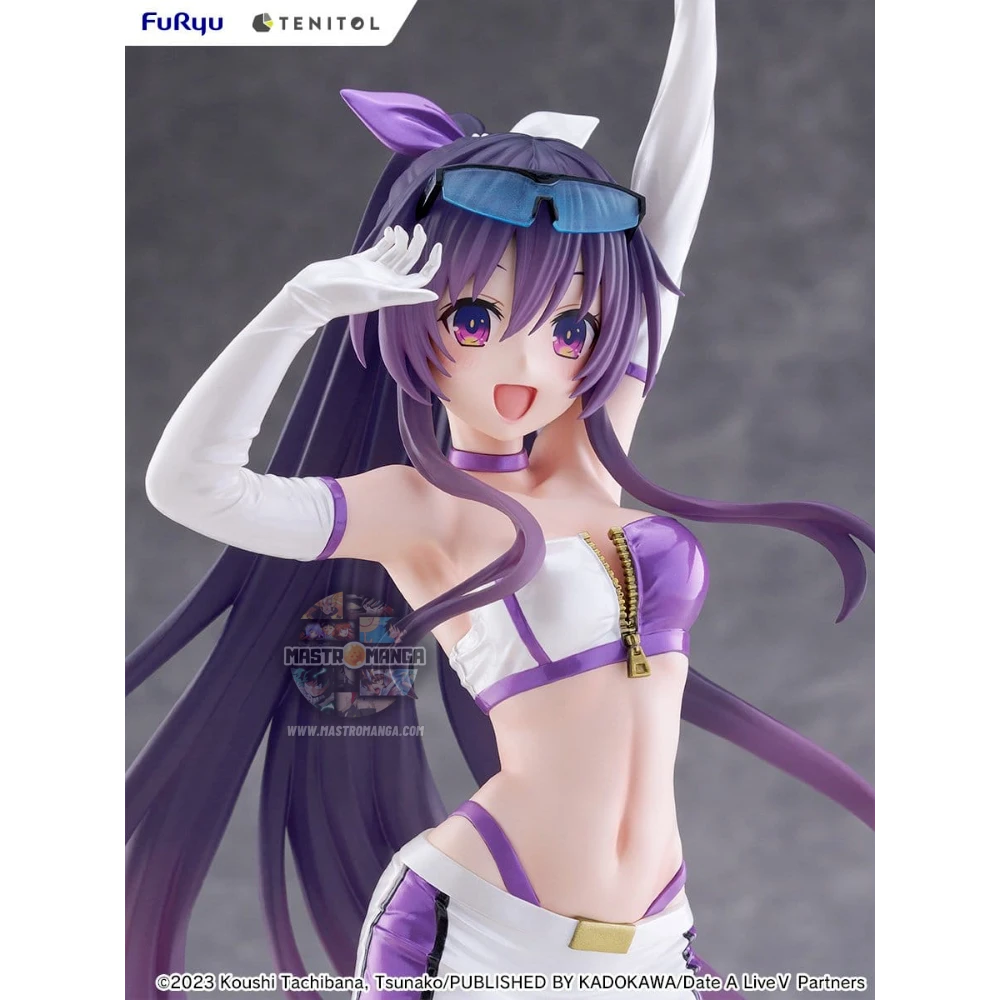 Tohka Yatogami Race Queen Ver. Date a Live V Tenitol Tall