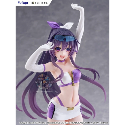 Tohka Yatogami Race Queen Ver. Date a Live V Tenitol Tall