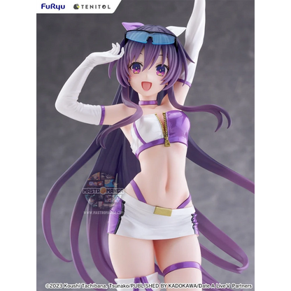 Tohka Yatogami Race Queen Ver. Date a Live V Tenitol Tall