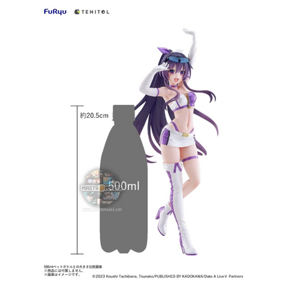 Tohka Yatogami Race Queen Ver. Date a Live V Tenitol Tall