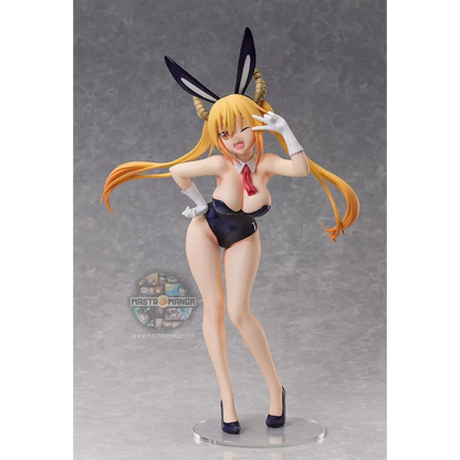 Tohru Bare Leg Bunny Miss Kobayashi's Dragon Maid