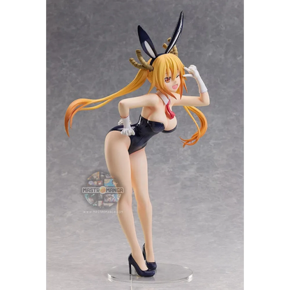 Tohru Bare Leg Bunny Miss Kobayashi's Dragon Maid