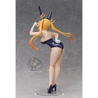 Tohru Bare Leg Bunny Miss Kobayashi's Dragon Maid