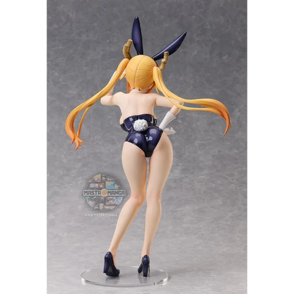 Tohru Bare Leg Bunny Miss Kobayashi's Dragon Maid