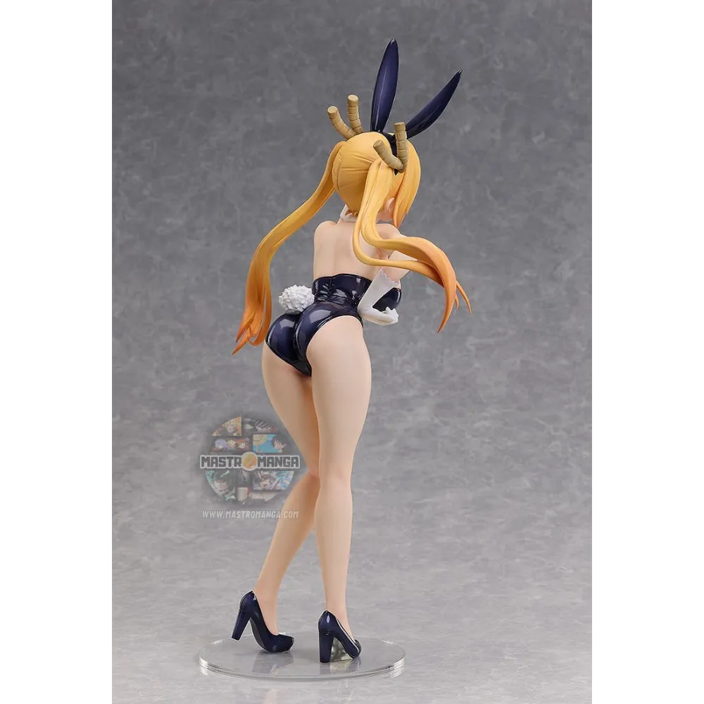 Tohru Bare Leg Bunny Miss Kobayashi's Dragon Maid