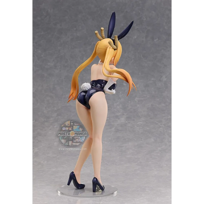 Tohru Bare Leg Bunny Miss Kobayashi's Dragon Maid