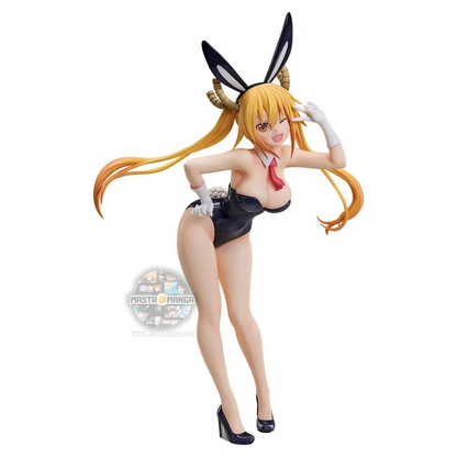 Tohru Bare Leg Bunny Miss Kobayashi's Dragon Maid