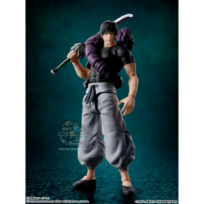 Toji Fushiguro Jujutsu Kaisen S.H.Figuarts