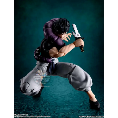 Toji Fushiguro Jujutsu Kaisen S.H.Figuarts