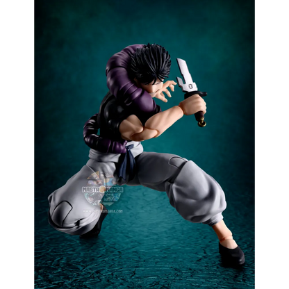 Toji Fushiguro Jujutsu Kaisen S.H.Figuarts