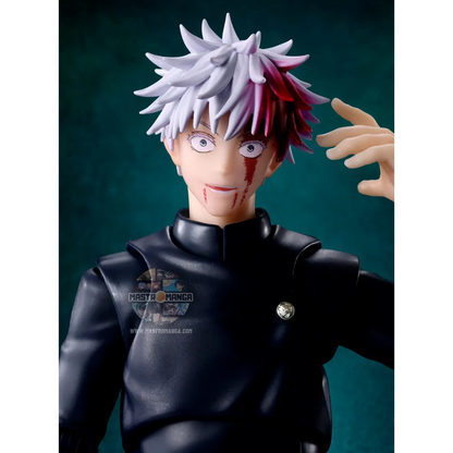 Toji Fushiguro Jujutsu Kaisen S.H.Figuarts