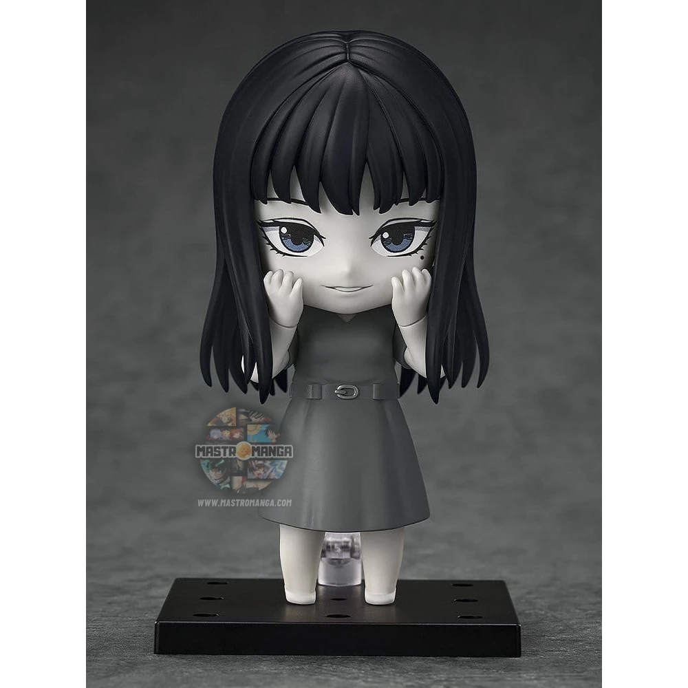 action figure statuina tomie junji ito maniac nendoroid good smile company