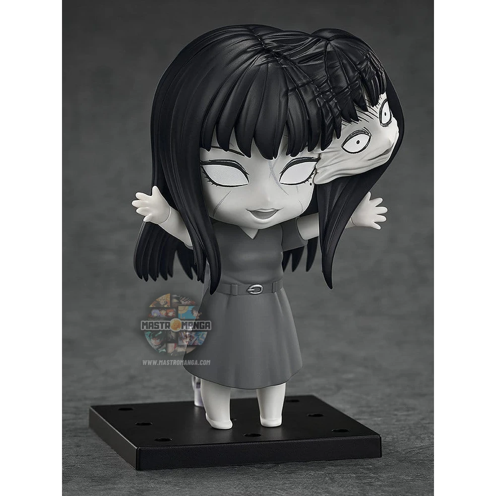 action figure statuina tomie junji ito maniac nendoroid good smile company
