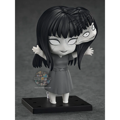 action figure statuina tomie junji ito maniac nendoroid good smile company