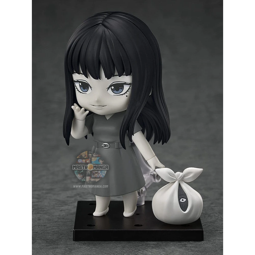 action figure statuina tomie junji ito maniac nendoroid good smile company