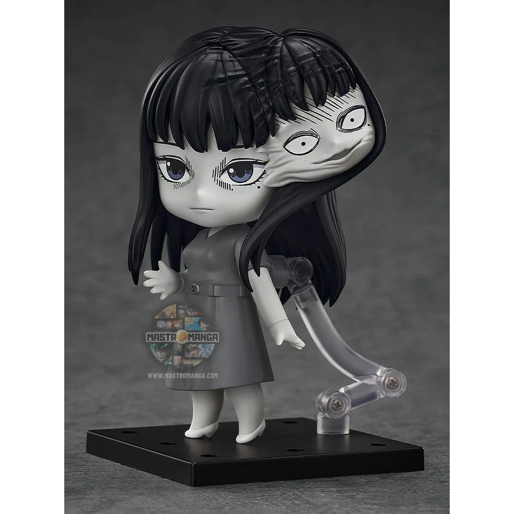 action figure statuina tomie junji ito maniac nendoroid good smile company