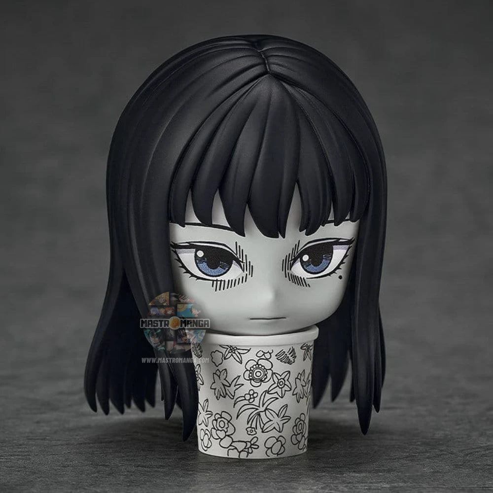 action figure statuina tomie junji ito maniac nendoroid good smile company