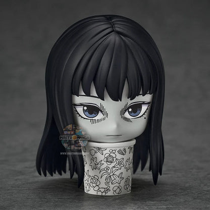 action figure statuina tomie junji ito maniac nendoroid good smile company