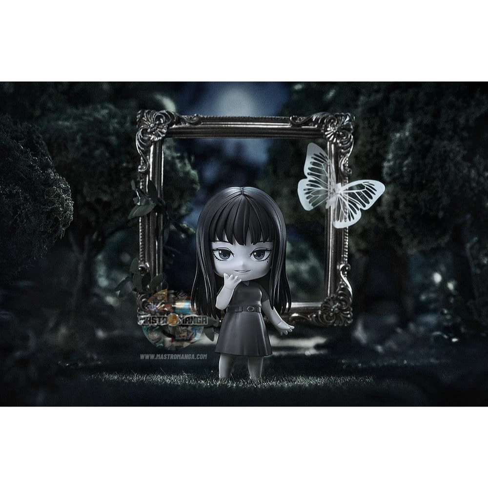 action figure statuina tomie junji ito maniac nendoroid good smile company