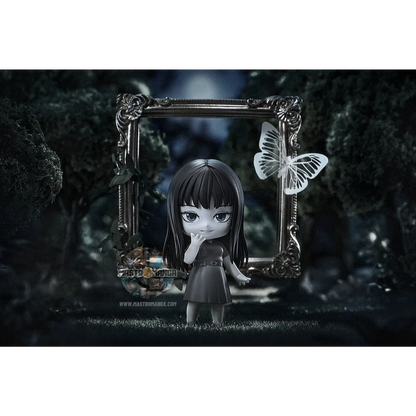 action figure statuina tomie junji ito maniac nendoroid good smile company