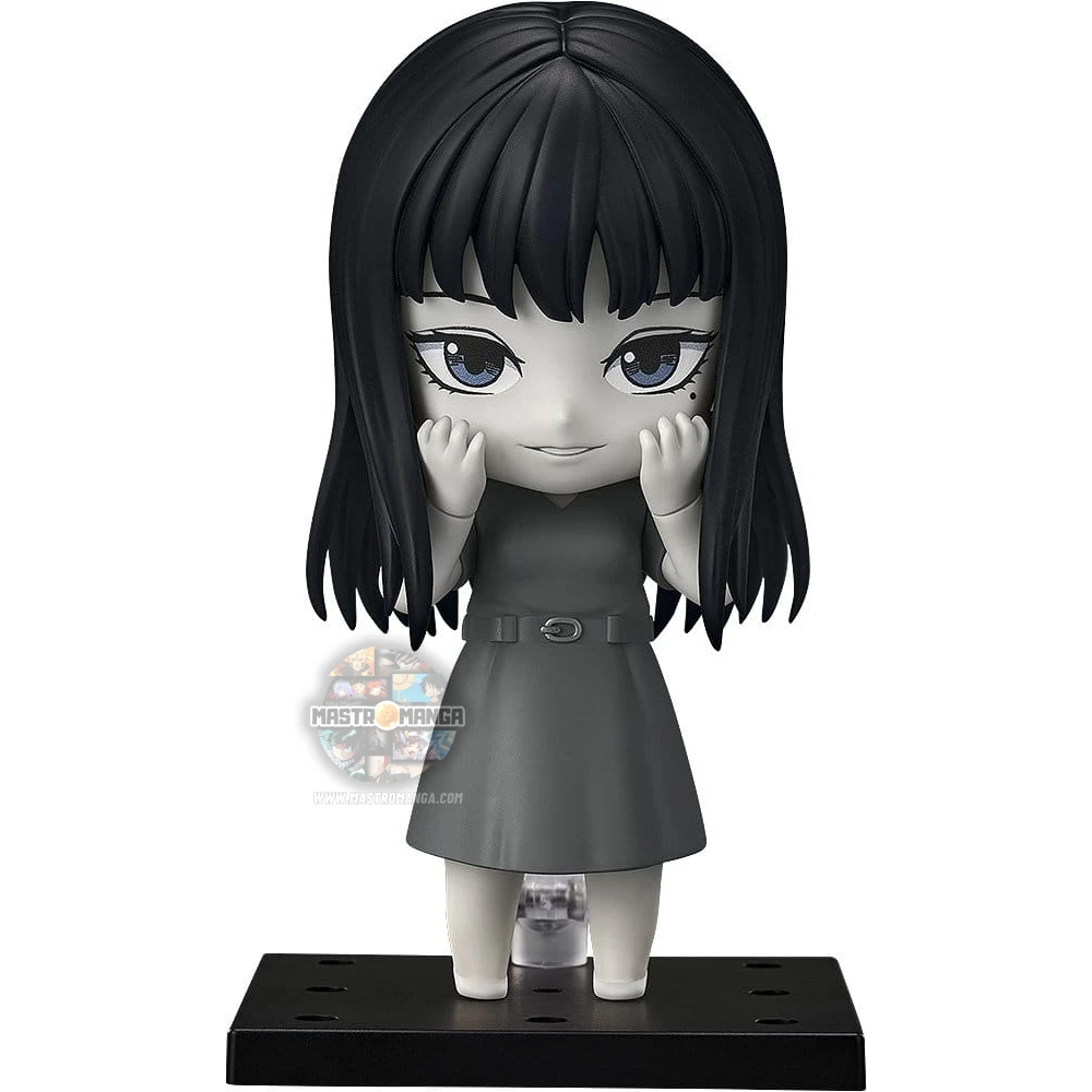 action figure statuina tomie junji ito maniac nendoroid good smile company