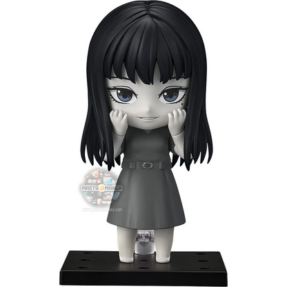 action figure statuina tomie junji ito maniac nendoroid good smile company