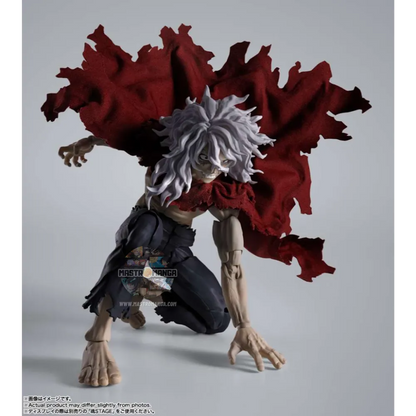 Tomura Shigaraki My Hero Academia S.H.Figuarts