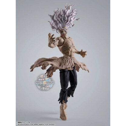 Tomura Shigaraki My Hero Academia S.H.Figuarts