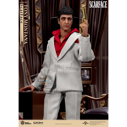 Tony Montana Scarface