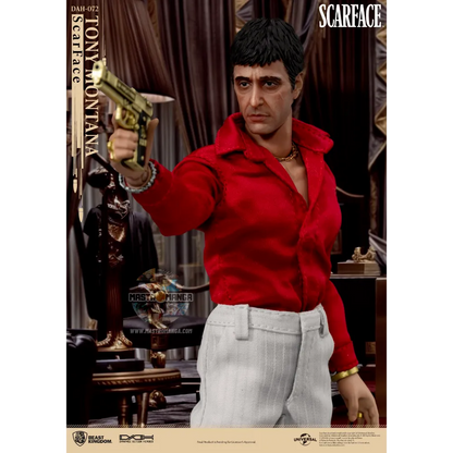 Tony Montana Scarface