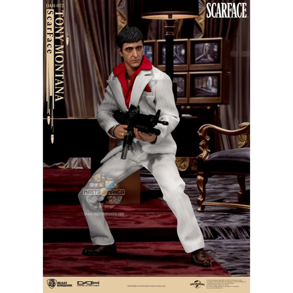 Tony Montana Scarface