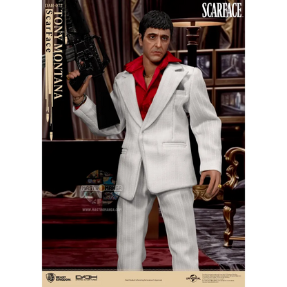Tony Montana Scarface