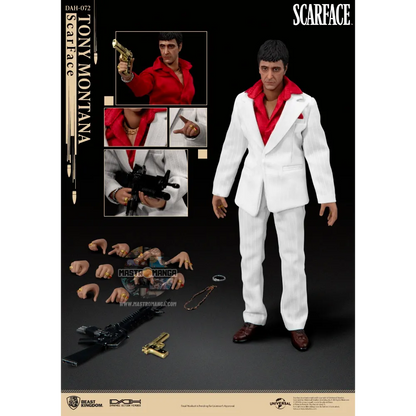 Tony Montana Scarface