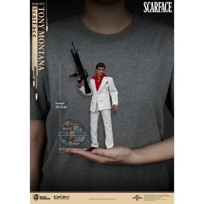 Tony Montana Scarface